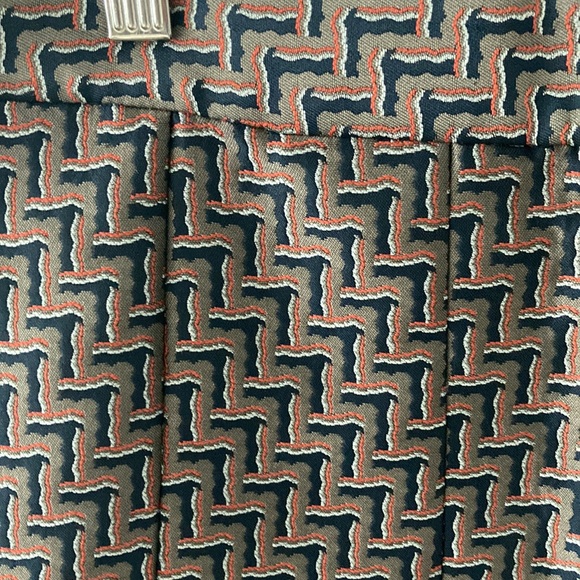 Diane von Furstenberg Skirt Size 2 - Picture 2 of 9